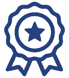 badge