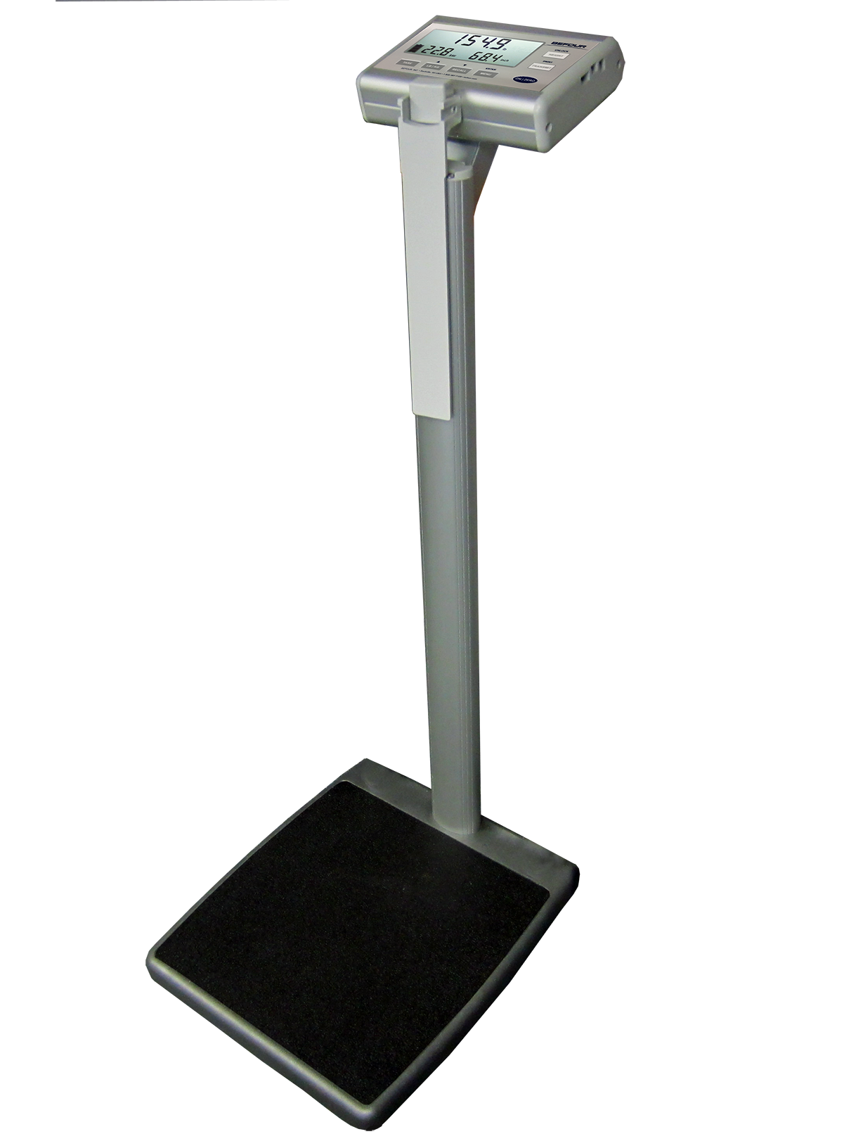 Befour - PS-6700 - Portable Scale with LCD Display