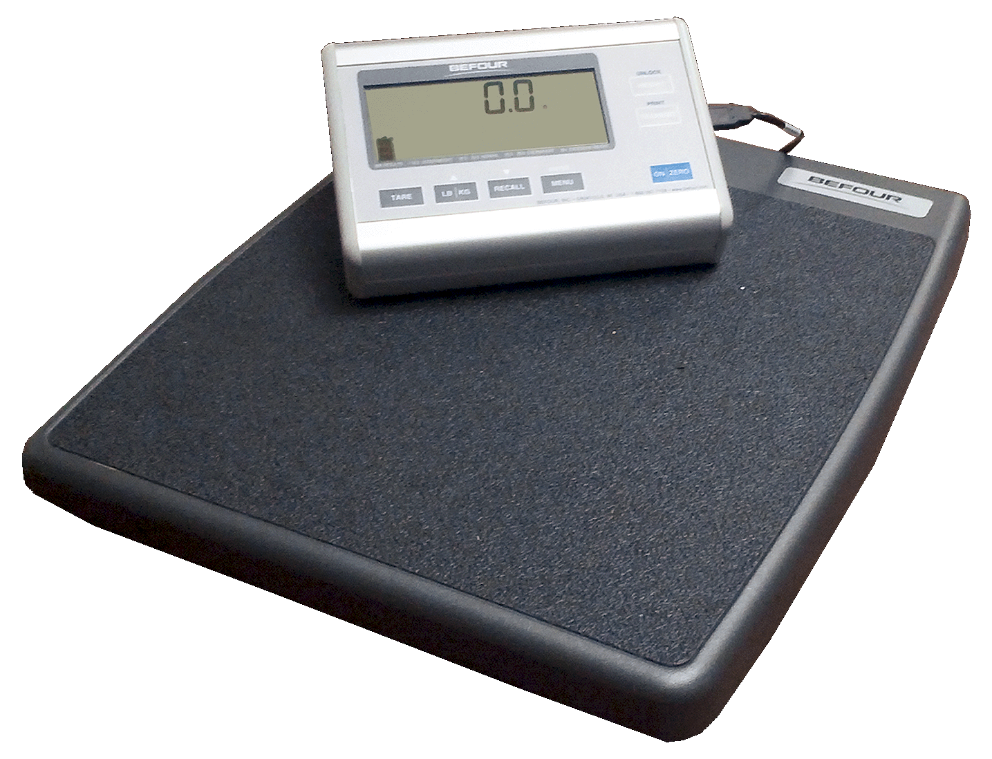 Befour PS-6615 Portable Scale