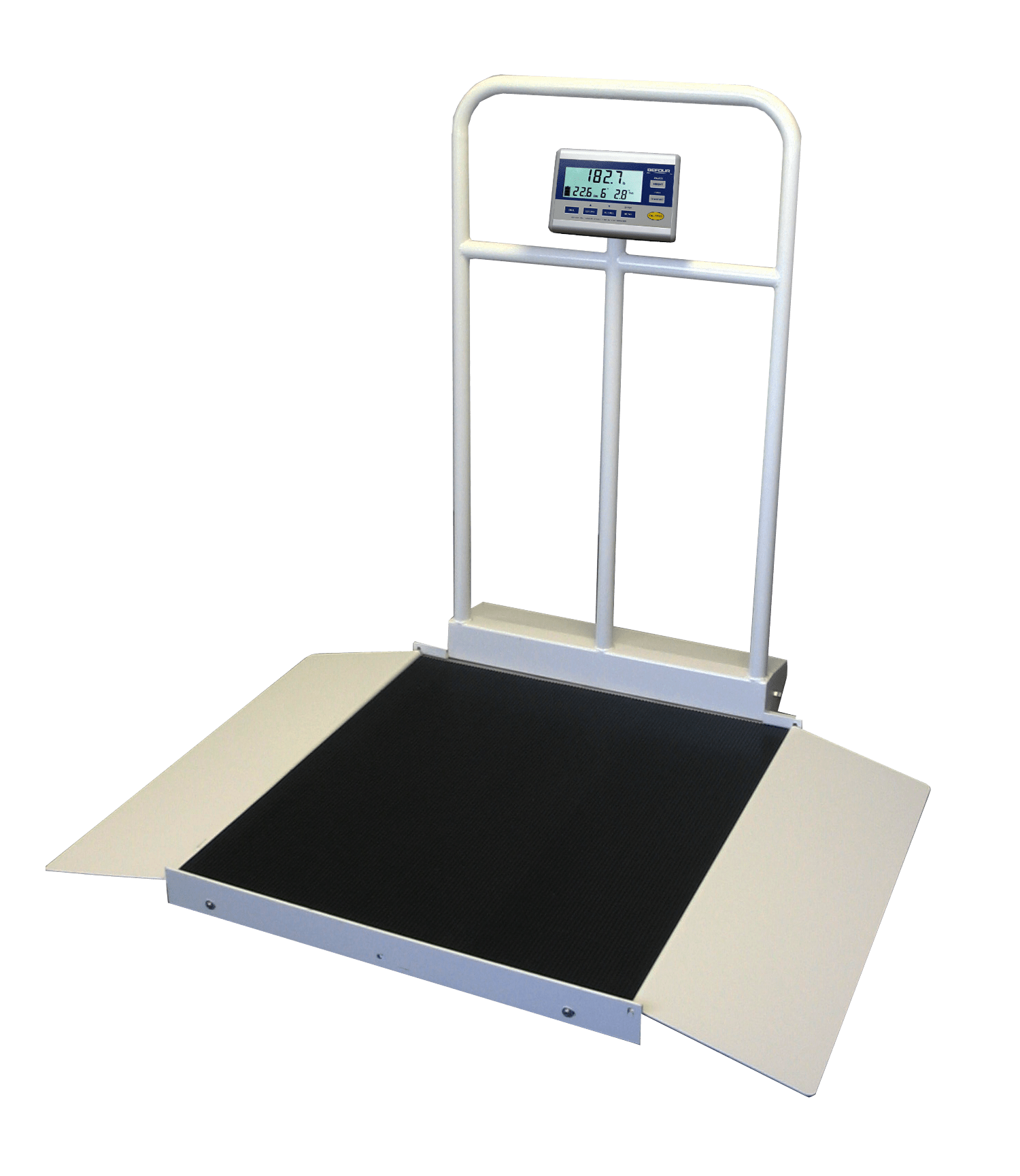 Product Category: Bariatric Scales